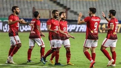 بث مباشر.. مباراة الأهلي ووادي دجلة في الدوري