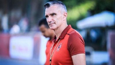 كارتيرون: «الدوري المصري أقوى مسابقات المنطقة»