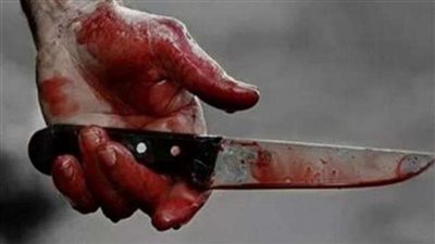 نيابة القاهرة تستعجل تقرير الطب الشرعى لجثة عامل قُتل طعنًا بسكين