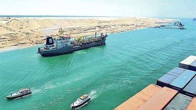 حصاد الخير يأتي بالتزامن مع احتفالات الذكرى الثالثة لقناة السويس