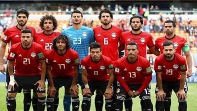 القائمة المتوقعة لـ«الفراعنة» أمام النيجر في تصفيات أمم إفريقيا 2019