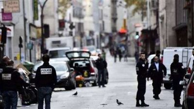 حادث طعن باريس.. الإرهابي استهدف والدته وشقيقته و «داعش» تتبنى الهجوم
