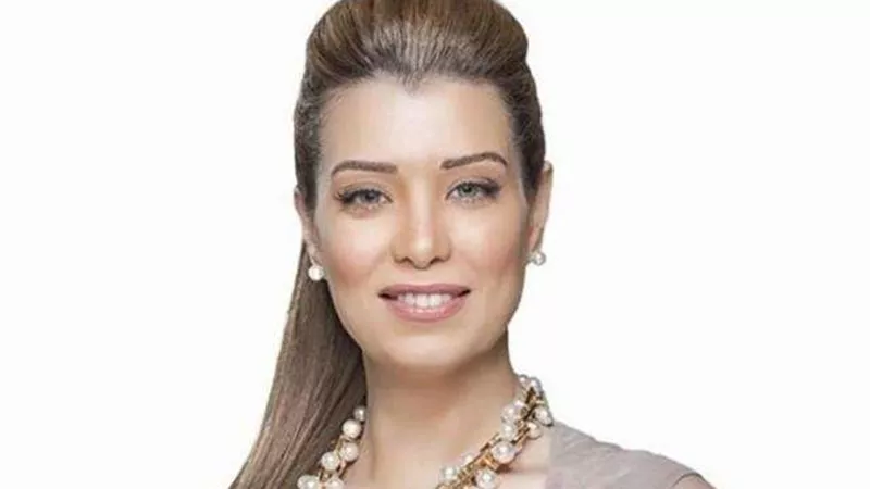 مروة صبري تنشر فيديو حفل تامر حسني