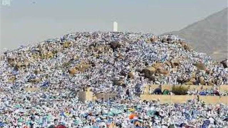 عالم أزهري: الحج دون صعود عرفة «صحيح»