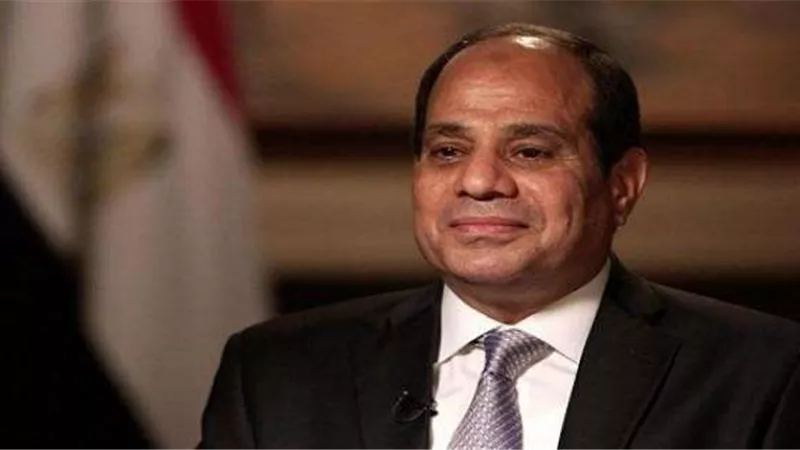 السيسي يهنئ مللك السعودية وأمير الكويت بعيد الأضحى