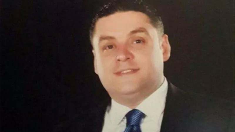 العمدة: ترتيب لقاء موسع مع وزيرى الزراعة والصناعة