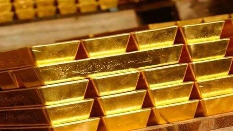 استقرار في أسعار الذهب..وعيار 21 يسجل 601 جنيه
