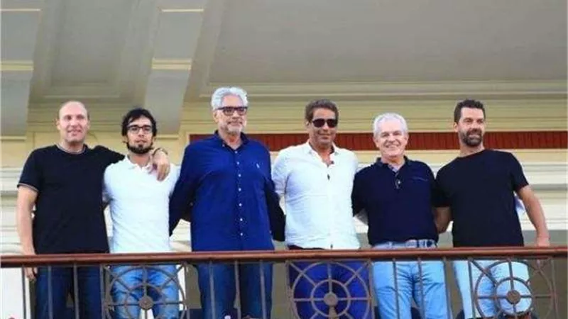 ضيق الوقت يقيد الجهاز الفني للمنتخب