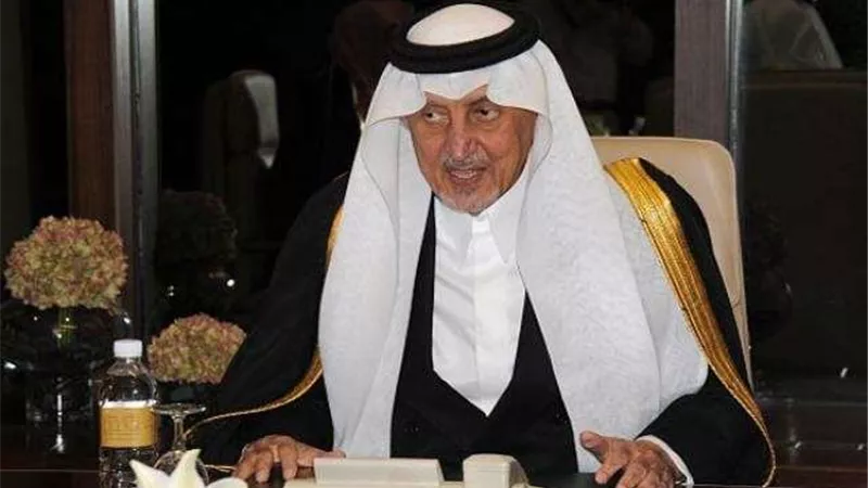 رئيس اللجنة المركزية: الأوضاع السياسية لم تأثر على معاملة المملكة للحجاج