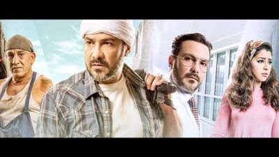 مخرج «بيكيا»: الفيلم لم يعرض بالسينمات بسبب «الديزل»