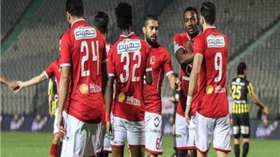 «الإيجبشن ليج».. مباريات اليوم في الجولة الرابعة