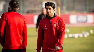 «حمودي» بديلًا لوليد سليمان في مواجهة حرس الحدود