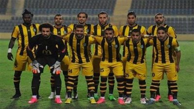 تعرف على تشكيل ذئاب الجبل لمواجهة إنبي