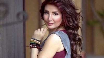 أمل رزق: الإقبال الكثيف للمواطنين منعني من دخول السينما