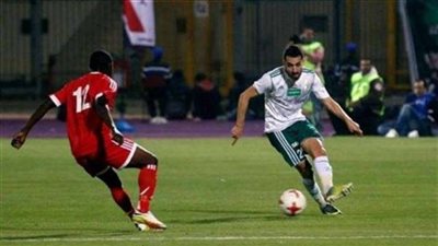 بث مباشر.. مباراة المصري والاتحاد السكندري في الدوري المصري
