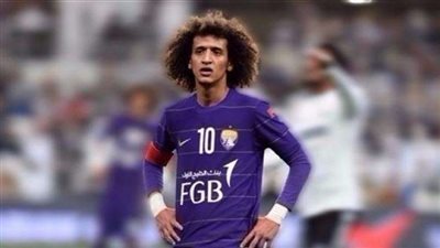 عموري يعلق على هزيمة كأس السوبر الإماراتي