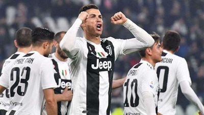 بث مباشر .. يوفنتوس وأتلتيكو مدريد بدوري أبطال أوروبا