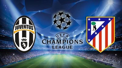 تشكيل يوفنتوس وأتلتيكو مدريد قبل لقاءهم الناري اليوم