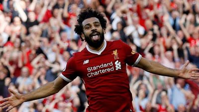 شوبير مدافعا عن محمد صلاح: رفع اسم مصر في الخارج