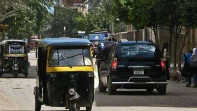 برلمانية: ترخيص التوك توك سيُحد من عمالة الأطفال