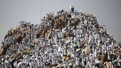 الانتهاء من كآفة التجهيزات لاستقبال ضيوف الرحمن بدءًا من غد الإثنين