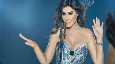 إليسا تُوجه رسالة لجمهورها عبر حسابها الشخصي بـ«تويتر»