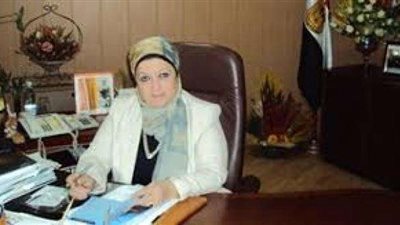 عضو «تعيلم البرلمان» تطالب بعقوبات علي الأسر التى لا تعلم أولادها