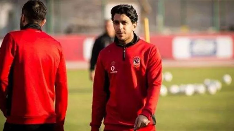 «حمودي» بديلًا لوليد سليمان في مواجهة حرس الحدود