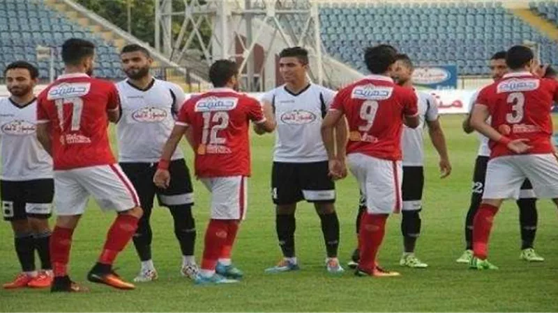 «فوز كبير للحرس وثأر الأهلي»  أبرز مواجهات الفريق العسكري والمارد الأحمر