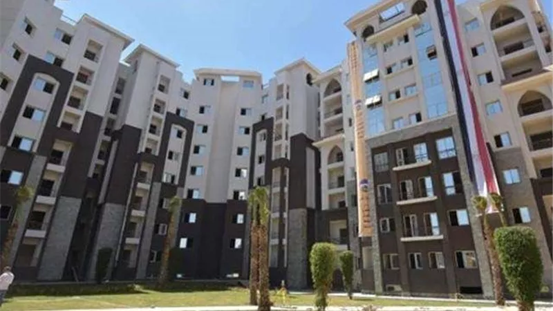 الإسكان: غدًا آخر موعد لحجز وحدات العاصمة الإدارية