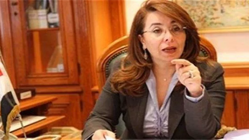 التضامن: تدريب 19731 أسرة على الحرف المختلفة