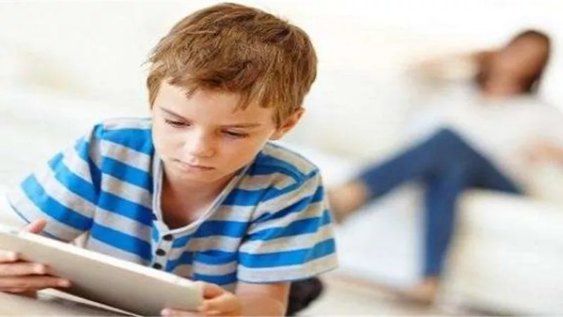 الأزهر يقدم 10 نصائح لحماية الأطفال من مخاطر الألعاب الإلكترونية