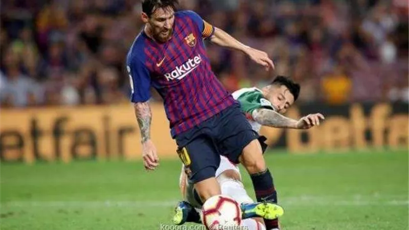 الليلة.. برشلونة يُواجه بلد الوليد في الجولة الثانية من بطولة الليجا الإسبانية
