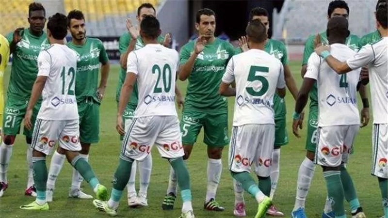المصري يُواجه الاتحاد السكندري في الجولة الرابعة بالدوري
