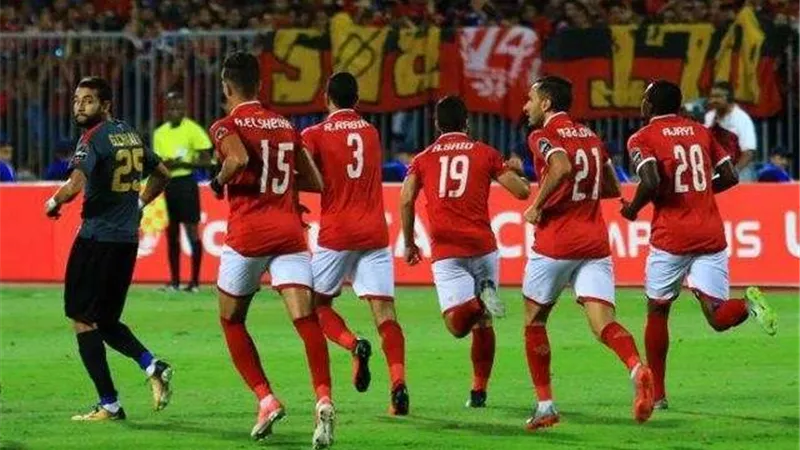 غدًا.. اجتماع اللجنة المنظمة لمباراة كامبالا والأهلى