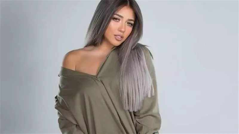 شاهد.. سارة سلامة تقضي إجازة العيد على طريقتها