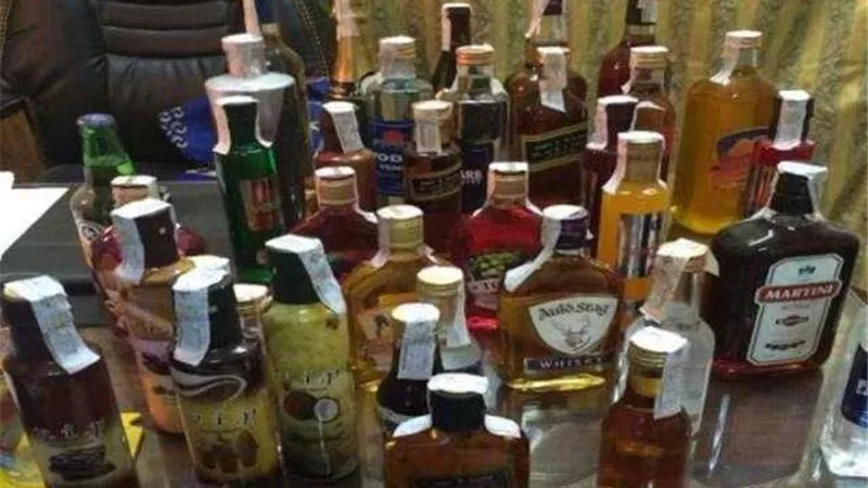 إحالة مدير مصنع خمور تسبب العمى لـ«الجنايات»