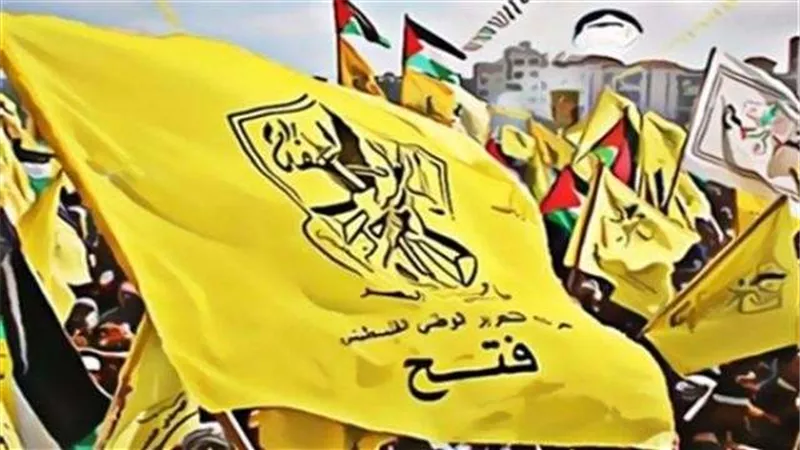 وفد فتح  يصل القاهرة لبحث ملفى التهدئة في غزة