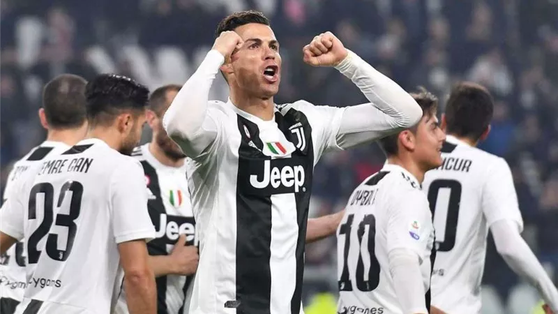 بث مباشر .. يوفنتوس وأتلتيكو مدريد بدوري أبطال أوروبا