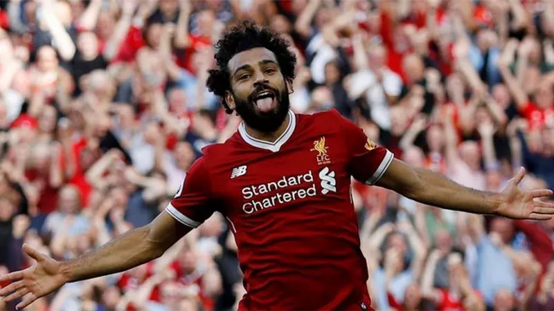 شوبير مدافعا عن محمد صلاح: رفع اسم مصر في الخارج