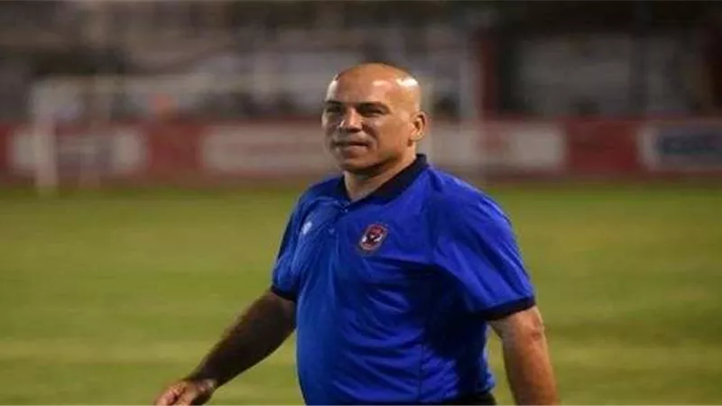 محمد يوسف: هدفنا حصاد الثلاث نقاط من مباراة كمبالا