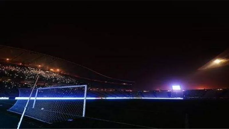 «منورين».. ملاعب مصر تتزين بلاعبيها وتتجاهل كشافاتها