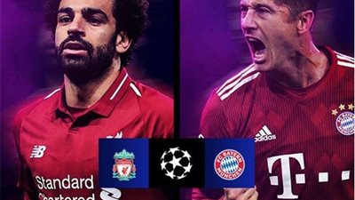 موعد مباراة ليفربول 