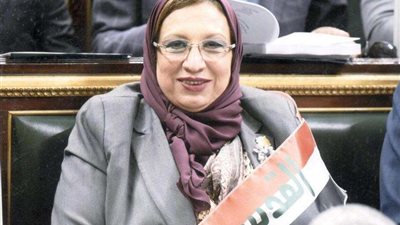 وكيل صحة البرلمان: هناك اختلاف على مادة العقوبات بقانون التجارب السريرية