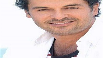 راغب علامة يضع لمساته الأخيرة لطرح 