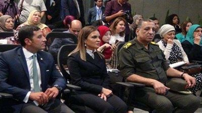 بالصور.. مؤتمر وزارة الاستثمار لتعزيز التعاون مع فيتنام