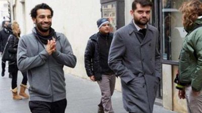 تجاوزات وكيل محمد صلاح في حق اتحاد الكرة