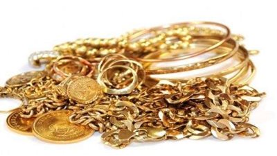 القبض على مبلط وعاطل سرقا مشغولات ذهبية من محل بالهرم