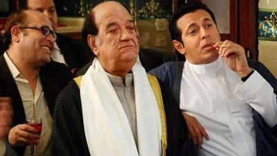 حسن حسني يواجه مصطفى شعبان للمرة الثالثة في رمضان