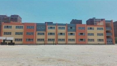 7 مدارس جديدة في القاهرة مع بداية العام الدراسي بتكلفة 99 مليون جنيه
